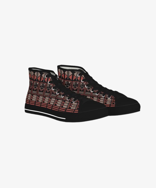 Tribal Men's Sneakers (HT)