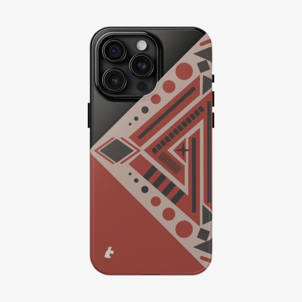 Tribal Phone Case