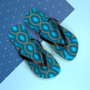 Ripples Flip Flops - Image 3