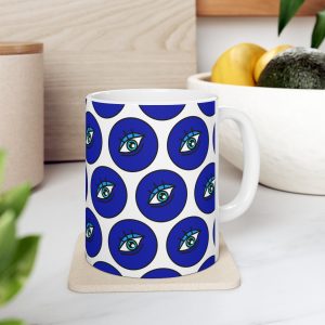Good Eye Mug - Image 3