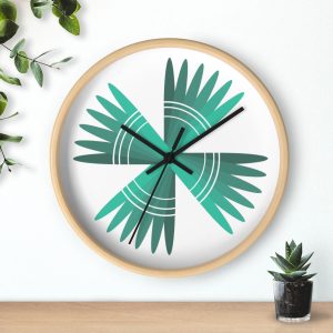 Happy Days Wall Clock - Image 2