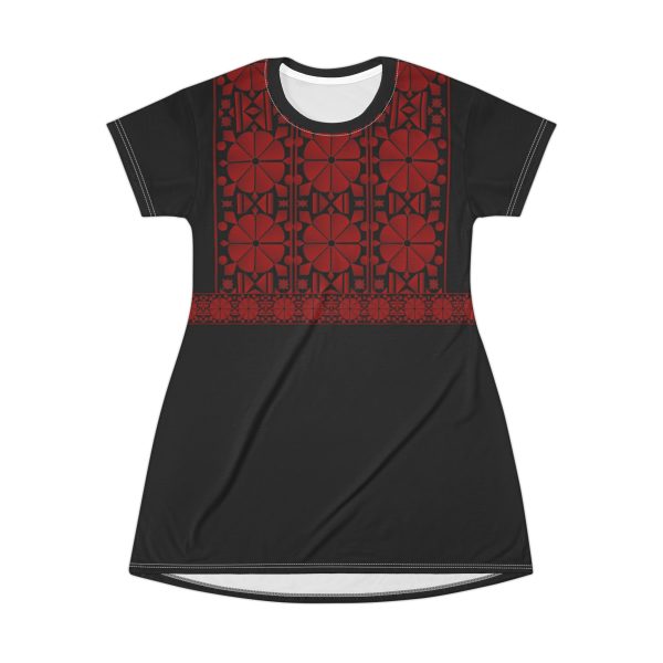 Culture Women's T-Shirt Dress