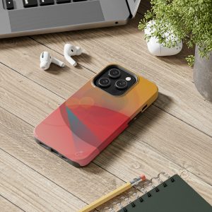 Flare Phone Case - Image 2