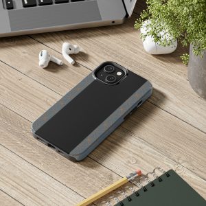 Simple Pattern Phone Case - Image 2