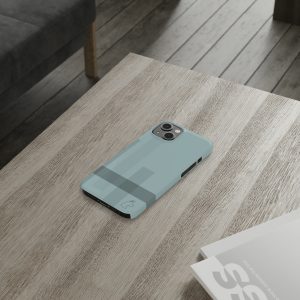 Simple Crosses Phone Case - Image 2
