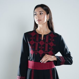 Culture Women's Thobe