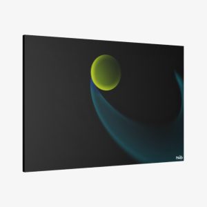 In Motion Canvas Print - Image 3