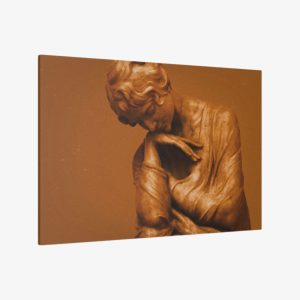 Deep Thoughts Canvas Print - Image 3