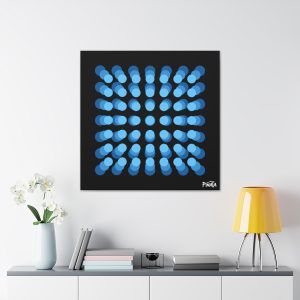 Illusion Canvas Print - Image 2