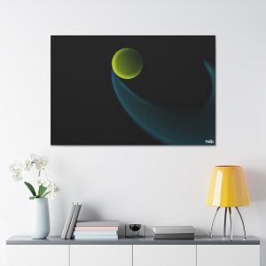 In Motion Canvas Print - Image 2