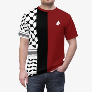 Freedom Stripe T-Shirt - Image 2