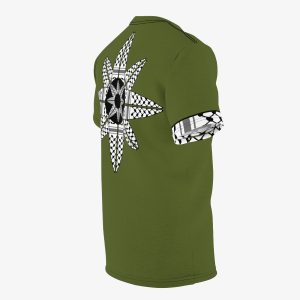 Freedom Star T-Shirt - Image 3