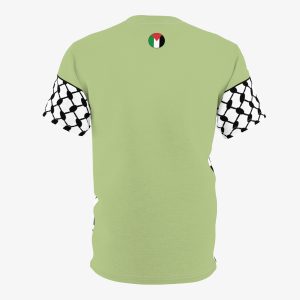 Freedom Wings T-Shirt - Image 3