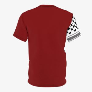 Freedom Stripe T-Shirt - Image 3