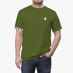 Freedom Star T-Shirt - Image 4