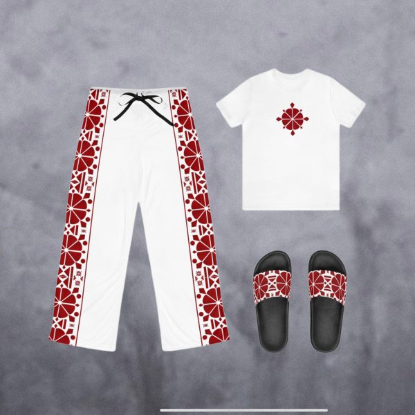 Culture Lounge Set