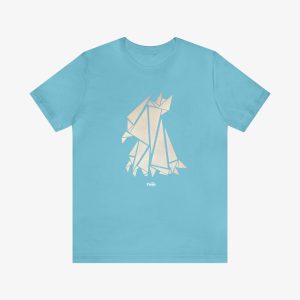 Origami T-Shirt