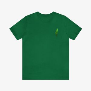 Land of Peace T-Shirt - Image 2