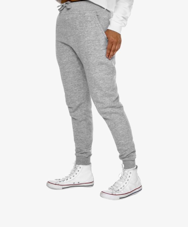 Unisex Fleece Joggers