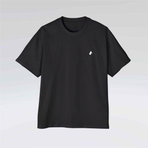 100% Cotton Basic T-Shirt