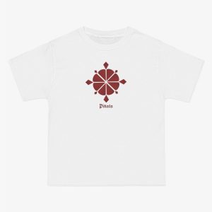Simple Culture T-Shirt