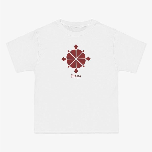 Simple Culture T-Shirt