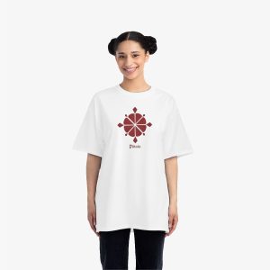 Simple Culture T-Shirt - Image 3