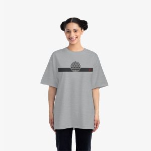 Simple Dark Freedom T-Shirt - Image 3