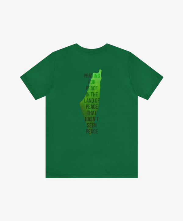 Land of Peace T-Shirt