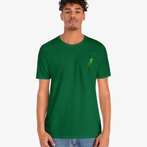 Land of Peace T-Shirt - Image 3