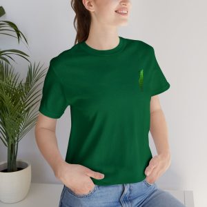 Land of Peace T-Shirt - Image 4