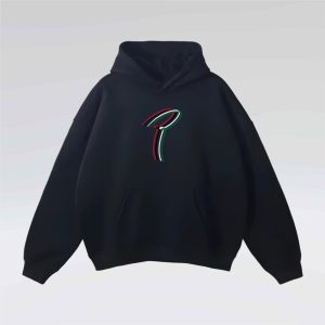 P. Hoodie