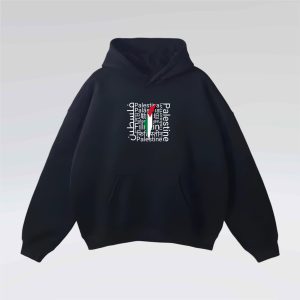 Palestine Hoodie