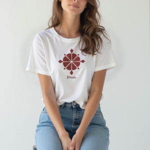 Simple Culture T-Shirt - Image 4