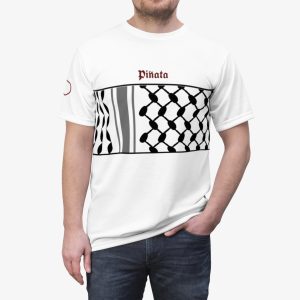 Land of Freedom T-Shirt - Image 2