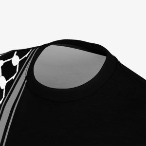 Side Dark Freedom T-shirt - Image 4