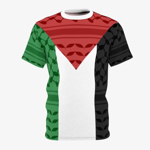 Freedom Flag T-Shirt