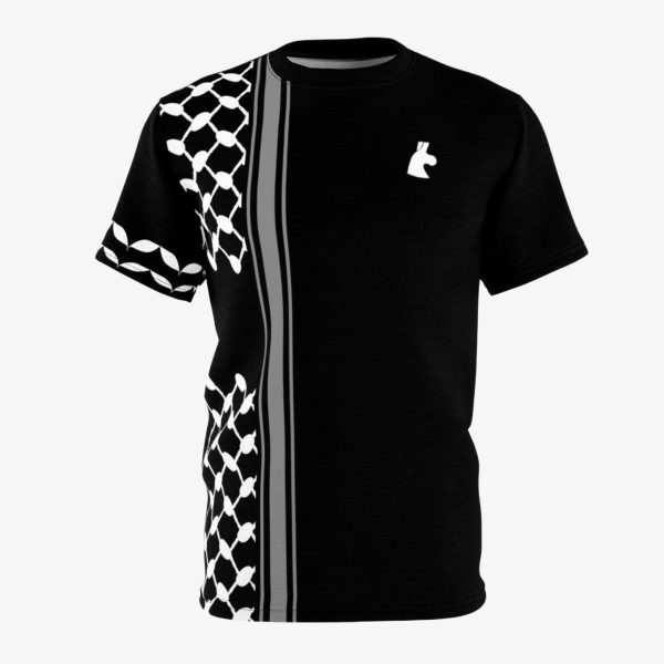 Side Dark Freedom T-shirt