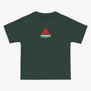 Watermelon Freedom T-Shirt