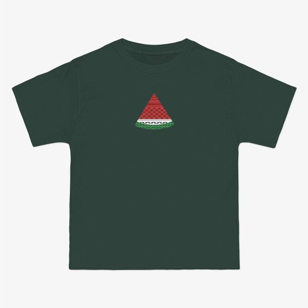 Watermelon Freedom T-Shirt