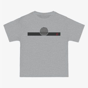 Simple Dark Freedom T-Shirt