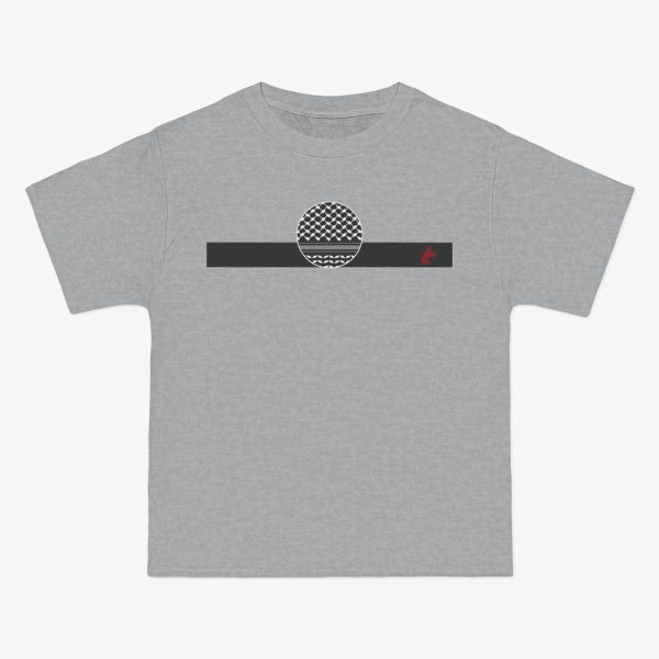 Simple Dark Freedom T-Shirt