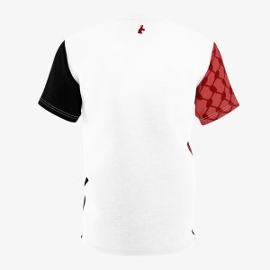 Freedom Slice T-Shirt - Image 3