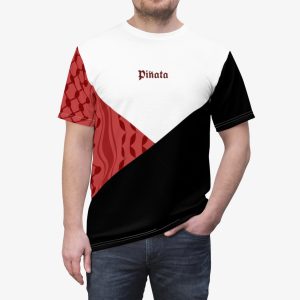 Freedom Slice T-Shirt - Image 2