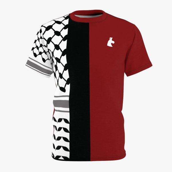Freedom Stripe T-Shirt
