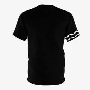 Side Dark Freedom T-shirt - Image 3