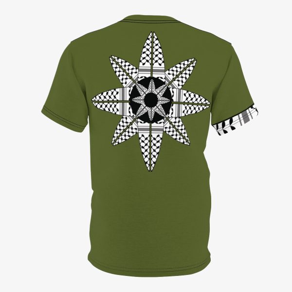 Freedom Star T-Shirt