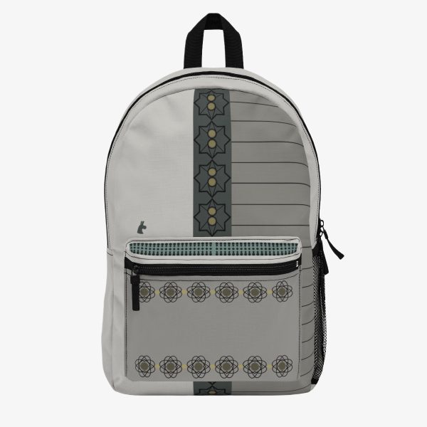 Bedouin Backpack
