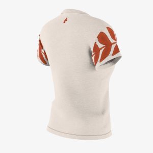 Women's Orange Culture Core - Image 2