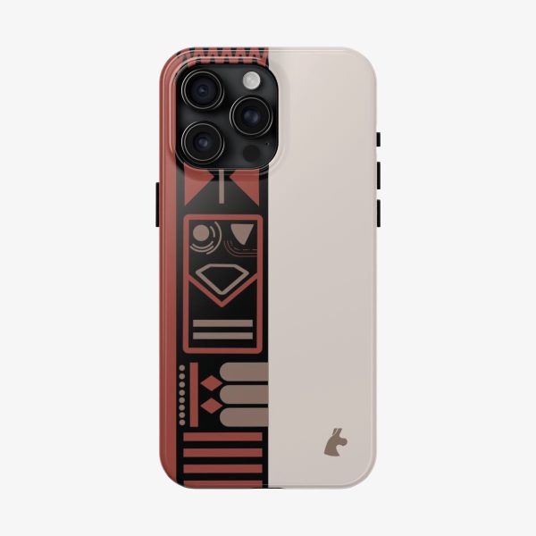 Tribal Stripe Phone Case